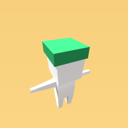 hat