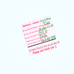 Meh quiz i made