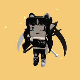 cat girl