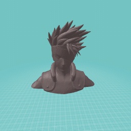 kakashi