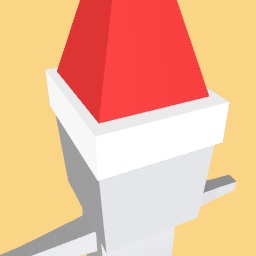 Santa hat
