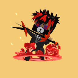 ya'll like is a call it red bed get it hahaha