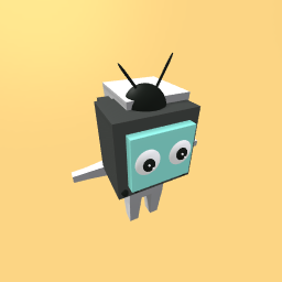 TV head