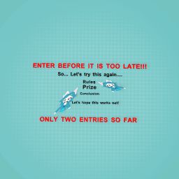 ENTER NOWW!