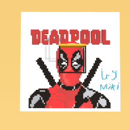 DeadPool Original Version