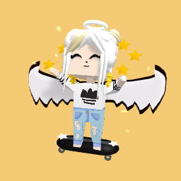 Angel (200 like special)