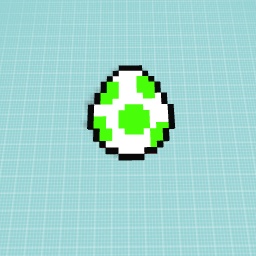 Yoshi Egg