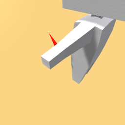 Knife for among us imposter