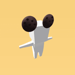 Cookie - Ears