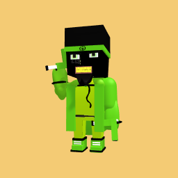 Slimey