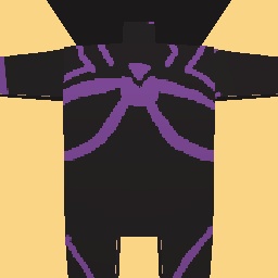 Sonas stealth suit
