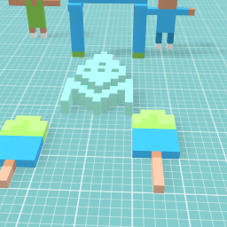 The temple of makers empire