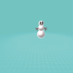 Snowman