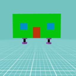 Safe house for earthquackes