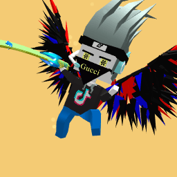 Me play fortnite