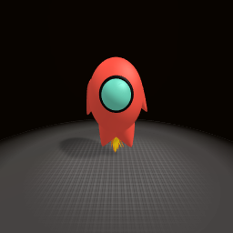 My Real Spaceship ORGINAL