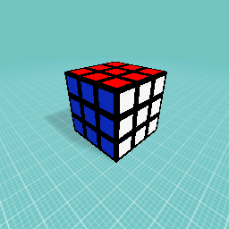 Rubik’s cube