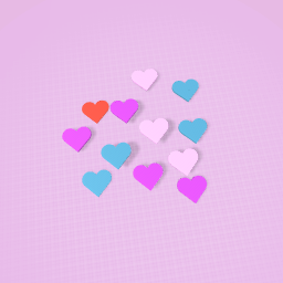 HEARTS HEARTS