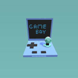 game boy