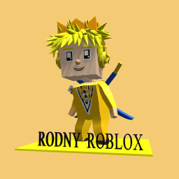 RODNY