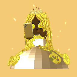 Gold princess