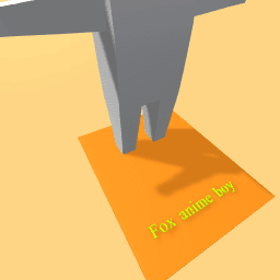 Foxanimeboy