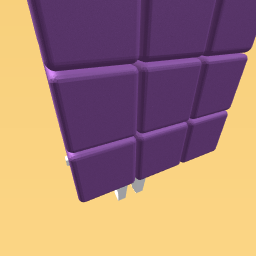 giant rubiks cube