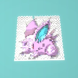 Nidoran
