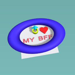 My bff
