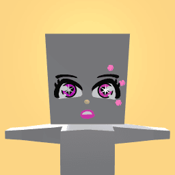 Neon version of vpj’s design