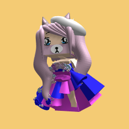 Blueberry n Rasberry