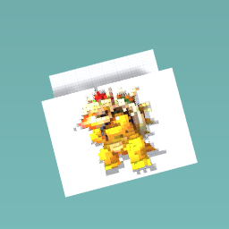 Bowser