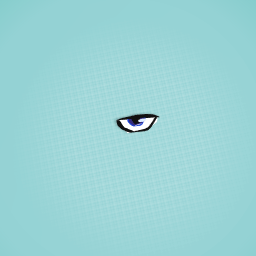Bue Eye