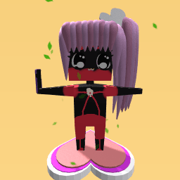 new costume copy