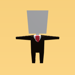 buisness suit and tie