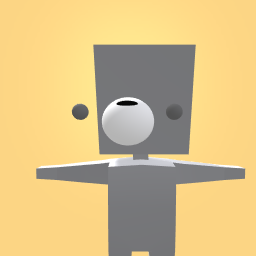 Badgy nose and cheeks