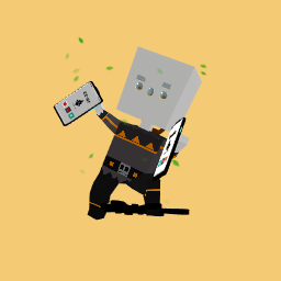 The ipad kid