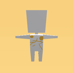 Madame Cherie Outfit