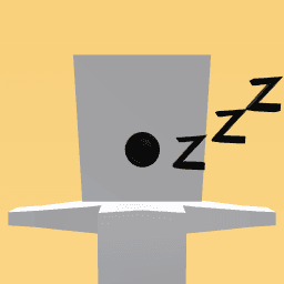 Sleeping ZZZ