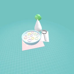 Cereal
