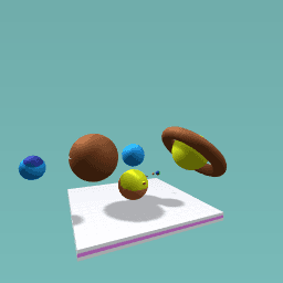 Solar system bedroom