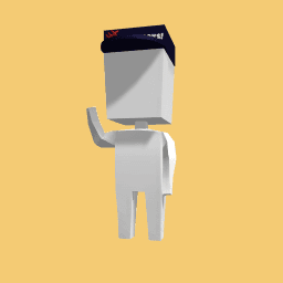 BRAVE BOYS! Cap (view only)