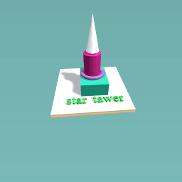 star tawer