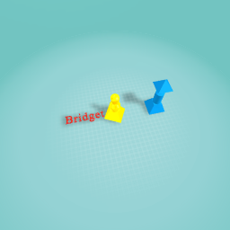 Bridget’s huge tower hug