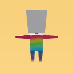new costume