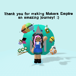 I copy this from my sister