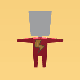 new costume