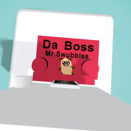 Dog boss