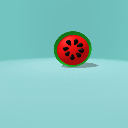 Water meloon