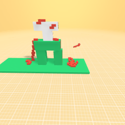 dead among us character